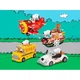 Конструктор Pantasy Snoopy - Биплан (86903) - изображение 9