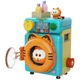 Конструктор Pantasy Garfield Стиральная машина (86821) - изображение 3