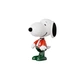 Конструктор Pantasy Snoopy - Биплан (86903) - изображение 5