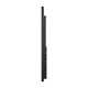 Монитор 18.5" uperfect UGame e4, Black, wled, ips, 2560x1600 (16:10), 9 мс, 144 Гц, 450 кд/м, 1200:1, 178°/178°, 2хType-C, mini-HDMI, 2 x 1 Вт, Vesa 75x75, amd FreeSync (m185t08) - изображение 4