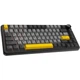 Клавиатура Ajazz ak820 Max Plus Day Dream Switch Black (ak820max-dd-bgy) - изображение 10