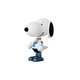 Конструктор Pantasy Snoopy - Пароход (86907) - изображение 5