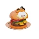 Конструктор Pantasy Garfield -Foodie - Гамбургер (86805) - изображение 1