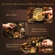 Конструктор Pantasy Original - Retro Phone (85018) - изображение 4