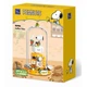 Конструктор Pantasy Snoopy - Coffee Time (86903) - изображение 3