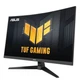 Монитор Asus 31.5" tuf Gaming vg32vqm5b (90lm0bi1-b01171) va Black Curved 250Hz - изображение 3