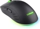Миша Trust GXT 927 REDEX+ High Performance Combined Wireless Black (8713439251272) - зображення 3
