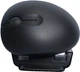Mysz R-Go Tools Twister Ambidexter Mouse Bezprzewodowa/Bluetooth Black (RGOTWBMWLBL) - obraz 1