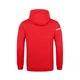 Олимпийка Kelme с капюшоном красная 8261WT1018.9600 Kelme 4XL - изображение 2