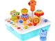 Смарт-центр Hola Toys Шестерні та навчальні картки (HE 898700) - зображення 2