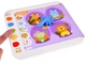 Смарт-центр Hola Toys Шестерні та навчальні картки (HE 898700) - зображення 9