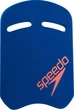 Доска для плавания Speedo Kick Board AU 8-01660G063 28 x 43 x 3.5 см Синяя (5053744631790) - изображение 1