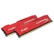 Модуль памяти Kingston DDR4 16Gb (2х8) HyperX Red 3200 Mhz (HX432C18FR2K2/16) Б/у - изображение 2
