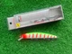 Воблер на щуку, окуня, судака VARUNA 110SP \16g (Fishing)(№09) (8098-42) - изображение 2