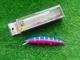 Воблер на щуку, окуня, судака VARUNA 110SP \16g (Fishing)(№29) (8098-61) - изображение 2