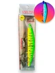 Воблер на щуку, окуня, судака VARUNA 110SP \16g (Fishing)(№14) (8098-40) - изображение 1