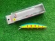 Воблер на щуку, окуня, судака VARUNA 110SP \16g (Fishing)(№28) (8098-65) - изображение 2