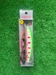 Воблер на щуку, окуня, судака VARUNA 110SP \16g (Fishing)(№30) (8098-62) - изображение 4