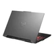 Ноутбук ASUS TUF Gaming A16 Ryzen 7-7445HS/16GB/512/Win11 Pro RTX4050 144Hz (FA607NUG-RL117) - изображение 6