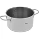 Набор посуды Bergner Classic 1.7 л, 2.3 л, 3.3 л 6 предметів (BG-6284) - изображение 4