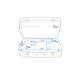 Кейс для духовых инструментов RockCase Standard Line Trumpet ABS Case (RC ABS26030) - изображение 4