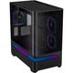 Корпус ASUS PRIME AP202 TG ARGB BLACK (90DC00P0-B19000) - изображение 9