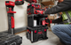 Ящик-шафа для інструментів з боковими дверцятами Milwaukee Packout 4932480623 - изображение 5
