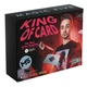 Набор для фокусов "MAGIC FIVE. King of Сard" (TS01091996284081) - изображение 1