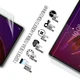Гидрогелевая пленка ArmorStandart Anti-Blue для Lenovo Yoga Tab 11 TB710FU (ARM89830) - изображение 2