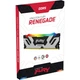 Модуль памяти Kingston Fury DDR5 32GB (2x16) 6400MHz Renegade Silver RGB (KF564C32RSAK2-32) - изображение 4