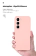 Чехол ArmorStandart ICON для Infinix Hot 60 Pro 4G Camera cover Pink (ARM88675) - изображение 7