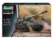 Збірна модель 1:72 САУ Panzerhaubitze 2000 Revell (03347) - изображение 10