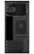 Корпус 2E Credo V200B Black (2E-V200B) Без БП - изображение 6
