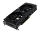 Відеокарта RTX 5060 8GB GDDR7 Gainward Ghost OC (NE75060S19P1-GB2063B) - зображення 2