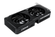 Відеокарта RTX 5060 8GB GDDR7 Gainward Ghost OC (NE75060S19P1-GB2063B) - зображення 3