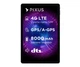 Планшет Pixus Titan 11" 8/128GB 4G Grey - изображение 2