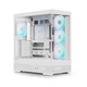 Корпус AeroCool P500B Digi-WT-v1 White (ACCM-PN09143.21) - изображение 9