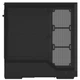 Корпус AeroCool D520A-BK-v1 Black (ACCM-DS05143.11) - изображение 5