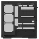 Корпус AeroCool D520A-BK-v1 Black (ACCM-DS05143.11) - изображение 7