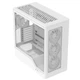 Корпус AeroCool D520A-WT-v1 White (ACCM-DS05143.21) - изображение 4