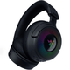 Гарнитура игровая Kraken V4, USB-A/WL/BT, RGB, черный Razer (2000003390762) - изображение 2