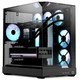 Корпус APNX V2 (APCM-VI02143.11) Black без БП - изображение 5