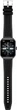 Смарт-часы Black Shark GT3 black с двумя ремешками кожаный и силиконовый черный (0001012039811) - изображение 7