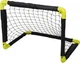 Zestaw bramek piłkarskich Dunlop 50 x 44 x 44 cm 2 szt. (8711252133584) - obraz 3