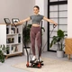 Степпер Hop-Sport HS-045S Slim красный - изображение 5