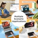 Графический планшет Ugee M808 10″ 16K - изображение 5