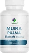 Дієтична добавка MedFuture Екстракт муїра пуама 500 мг 60 капсул (5907589310207) - зображення 1