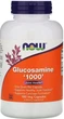 Suplement diety Now Foods Glucosamine 1000 mg 180 kapsułek (733739032393) - obraz 1