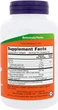 Suplement diety Now Foods Pygeum & Saw Palmetto dla mężczyzn 120 kapsułek (733739047298) - obraz 2
