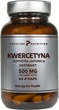 Дієтична добавка MedFuture Pureline Nutrition Кверцетин 500 мг 60 капсул (5907589317718) - зображення 1